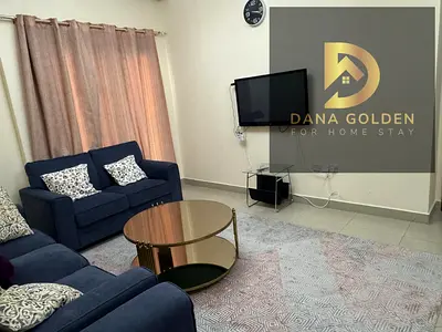 غرفه وصاله للايجار ب التعاون     Room and hall for rent in Al Taawun