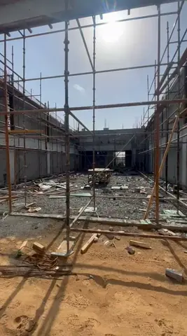 محلات خدمات للإيجار | عجمان أوتو ديستركت