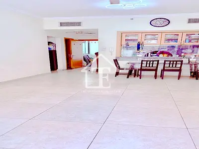 Vacant on Transfer | Investor Deal | Spacious 1BR