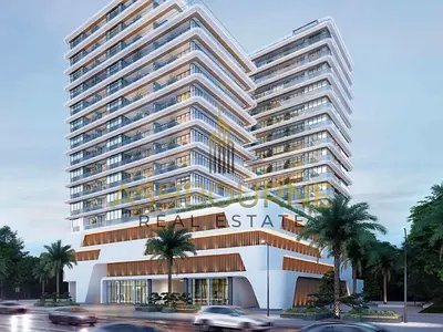 STUDIO | WITH POOL | SPACIOUS | LUXURIOUS LIVING