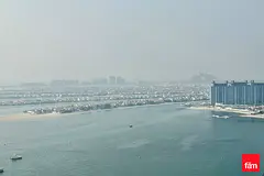 Furnished I Sea View I High Floor