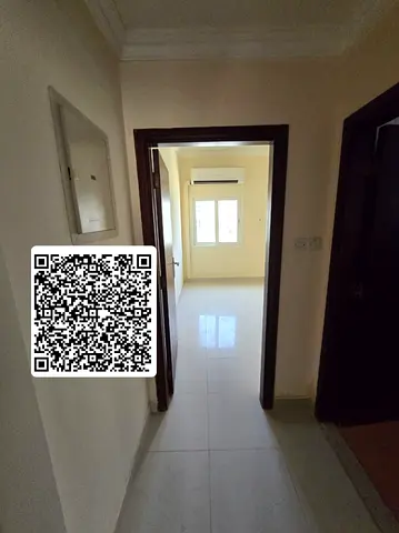 1BHK For Annuual Rent In Sharjah