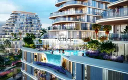 Zephyra Residence | Prime Waterfront Island | High ROI