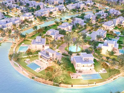 Spacious Villa | Premium | Canal View