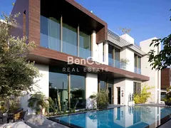 One of a Kind | Artistic Mansion | 35,000 sqft BUA