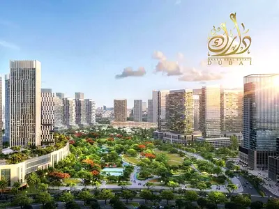 رفاهية | عائد استثمار مرتفع | من ميلانو إلى دبي | إطلالة على البحيرة | عائد استثماري ١٪ شهريًا