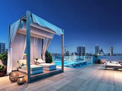 RAMADAN OFFER \ 40\60PP \ NEAR NEW METRO