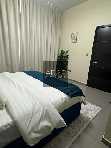 Luxury 1BHK | High Floor | DAMAC Merano Tower | Business Bay | WEEKLY Stay