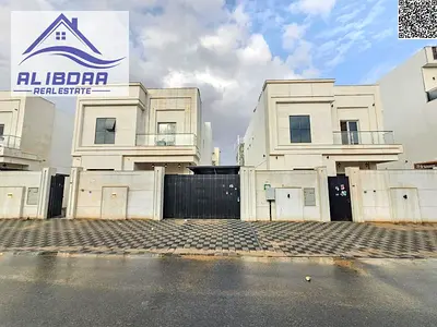🏡✨ Villas for Rent – Al Zahya, Ajman ✨🏡 Two spacious villas available for rent in a quiet and well-located residential area in Al Zahya, Ajman, offe