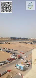 Spacious 2BHK with Parking | 1,800 Sq Ft | Goldcrest Dream Tower A | Only AED 45,000/-