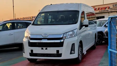 GL 2.8L M/T Diesel 2025 Model