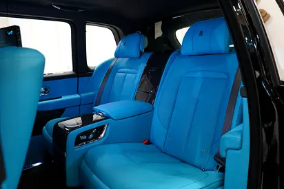 صورة 10 لـ 2026 ROLLS-ROYCE CULLINAN