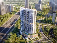 GET Plan 0.25% Monthly |High ROI |Prime Location |3 Years Post| Handover Payment Plan