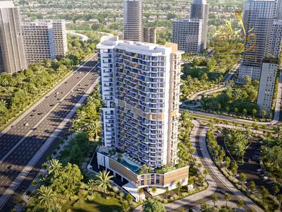 GET Plan 0.25% Monthly |High ROI |Prime Location |3 Years Post| Handover Payment Plan