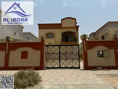 Villa for rent in Al Rawda 2