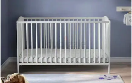 bed for baby