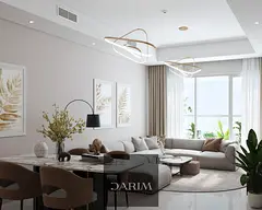 Off-Plan 1 BHK Apartment – Ajman One Phase 2 (Tower B2) Prime Location Near Ajman Corniche | Spaci