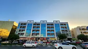 Al Mehairi Building