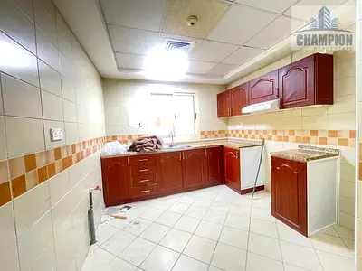Decent 1bhk : rent 47K : 1 parking