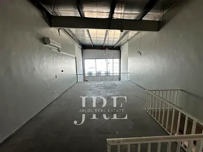 Showroom for Rent  | Great condition