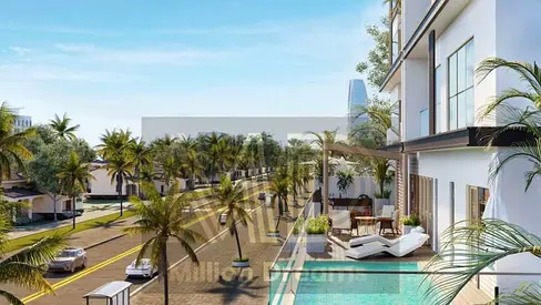 2BR+PRIVATE POOL || PRIME LOCATION || PREMIUM FINISHES