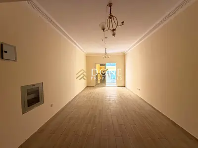Cozy 1BHK with Balcony, Master Bedroom, and Built-in Wardrobe