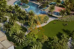 Luxury 4BR Villa | premium family community, Caya, | just AED 350,000