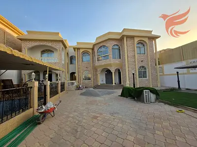 10 BR Duplex in Seih Al Uraibi with Private Pool & BBQ