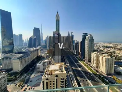 Island Layout | Outside DIFC | 4 Cheques
