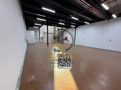 For Rent – Warehouse in Al Jurf Industrial 1 Warehouse available for annual rent in Al Jurf Indust