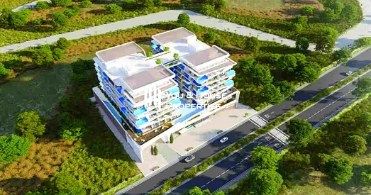 Luxury Seafront 4 Bedroom + Pool | Contemporary Design | Smart Investment