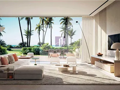 Elegant 2-Bedroom Apartment | Dubai Island