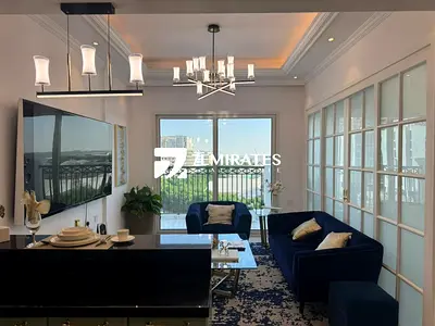 شقة 3 غرف نوم | فينسيتور بينيسيري 2 أرجان | مفروشة | إطلالات متعددة على الشرفة