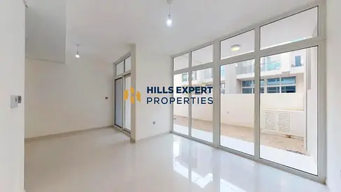 Unfurnished 3BR | Move-In-Ready | Spacious layout