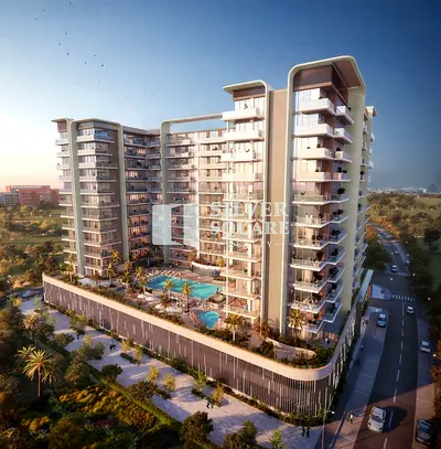 High ROI | Next Year Handover | Wasl Gate Community