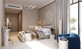 Luxury Apartment | Biggest Lay out | High Floor