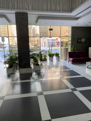 شقة رائعة للبيع في برج منازل – منطقة التعاون!