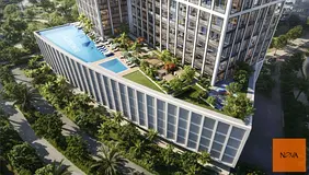 Vinghatti vintage prime location |good price| high Roi | special layout