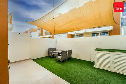 Vacant | Upgraded 3br | Just Cavalli | Aquilegia