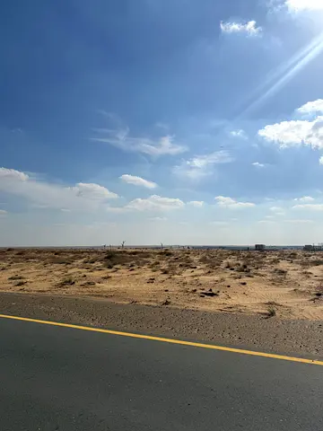 للبيع ارض سكنية في تلال سيتي