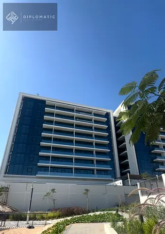Spacious 2 Bedroom Apartment for Rent | Gateway 1 MINA AL ARAB RAK