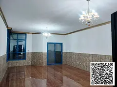 Bright 3BR Home with Balcony Access Prime Nuaimiya Towers on Yearly