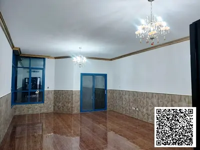 Bright 3BR Home with Balcony Access Prime Nuaimiya Towers on Yearly