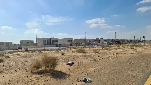 للبيع ارض سكنية مميزة في مزيرعة المرحلة الثانية