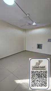 Premium Annual Rental – Great Location 1-bedroom apartment with living hall for rent in Al Jurf 2 