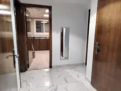 Furnished one-bedroom apartment for monthly rent in Al Rashidiya Ajman, Al Waha Towers, creek view,