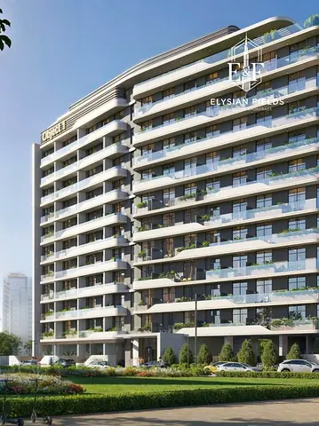 FLEXIBLE PAYMENT PLAN | PRIME LOCATION