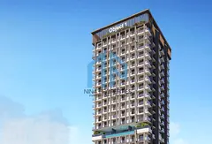 Premium High-End Office | JVT | Offplan