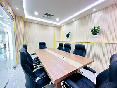 BRAND NEW PREMIUM OFFICES FOR RENT NEAR KARAMA MARKET|DIRECT FROM OWNER