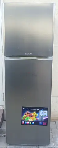 Baumatic fridge for sale Neat and calen